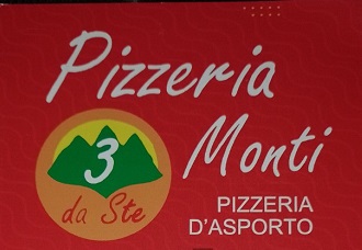 Pizzeria Tre Monti da Ste